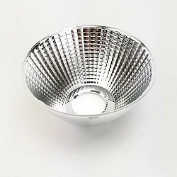Reflector voor COLT, zilver