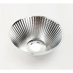 Reflector voor COLT, zilver