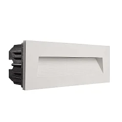 Afdekking LIGHT BASE III, wit