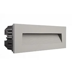 Afdekking LIGHT BASE III OUTDOOR, grijs