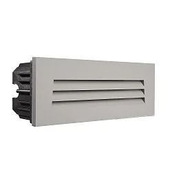 Afdekking LIGHT BASE III OUTDOOR, grijs
