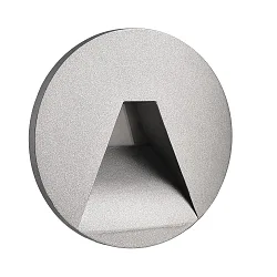 Afdekking ALWAID 2 - SQUARE rond, wit