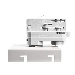 3-fase adapter DRACONIS, wit