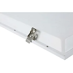 Montageklem BACKLIT PANEL 600x600mm | 300x1200mm