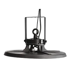 display arm VEGA DALI, deep black