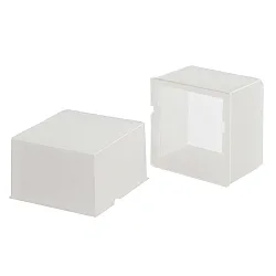 end cap NEON OMNIFLEX MINI set of 2