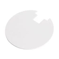 cover UNI II MINI 2700K, white