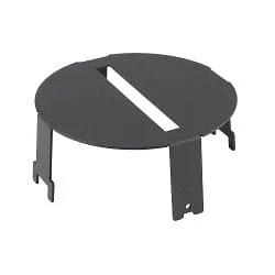 cover SHORELINE PRO 68/70, dark grey