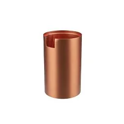 Opbouwbehuizing CAN MIX'N MATCH 1/2 - SPOT HEAD (WALL / TABLE / FLOOR) cilindrisch, mechanisch, roségoud
