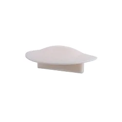 Eindkap ET-01-12, wit