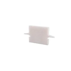 Eindkap ET-01-08, wit
