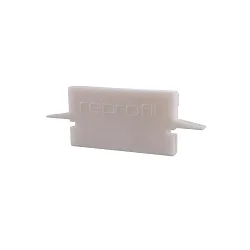 Eindkap ET-01-15, wit
