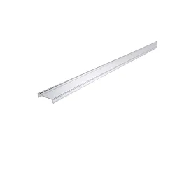 Accessories for LED profile cover P-01-20, 200cm