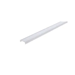 Cover f-01-15, 100cm, milky, 40% transmission
