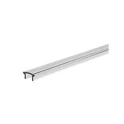 toebehoren Profiel omslag F-01-05, transparant