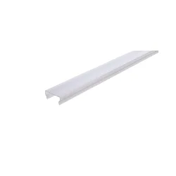 Cover H-01-15, 100cm, milky, 40% transmission
