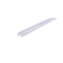Cover R-01-10, 200cm, milky, 40% transmission