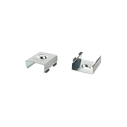 Retaining clip c-10, set 2 items