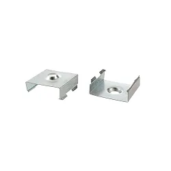 Retaining clip c-15, set 2 items