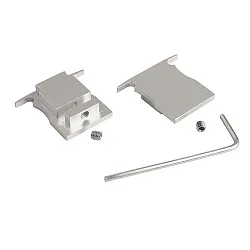 Endcaps set of 2 P-ET-04-12, L 2.7cm / w 1.8cm / H 2.36cm