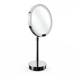 Spiegel met verlichting JUST LOOK PLUS SR Spiegel met 7x vergroting IP20