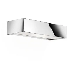 Wall luminaire BOX 25, R7s 78mm, IP44