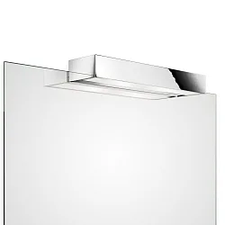 Spiegelarmatuur BOX 1-40 R7s 78mm IP44, chroom 