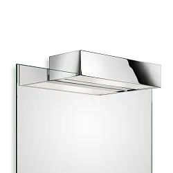 Spiegelarmatuur BOX 1-25 R7s 78mm IP44, chroom 