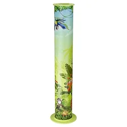 Staande lamp WILDNIS TIERWELT 95/15 E27, groen