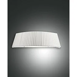 Fabas Luce DOROTEA Wall luminaire, E27, height: 16cm