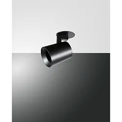 spot MODO GU10 IP20, black