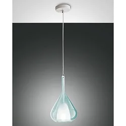 pendant luminaire LILA E27 IP20, white 