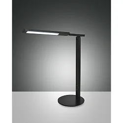 Bureau-armatuur IDEAL CCT Switch, instelbaar, met Touch-Dimmer IP20, dimbaar