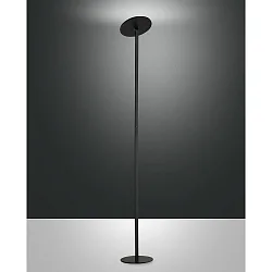 Staande lamp REGINA CCT Switch, kantelbaar, met Touch-Dimmer IP20, dimbaar