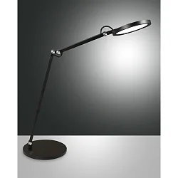 Bureau-armatuur REGINA CCT Switch, instelbaar, met Touch-Dimmer IP20, dimbaar