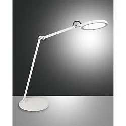 Bureau-armatuur REGINA CCT Switch, instelbaar, met Touch-Dimmer IP20, dimbaar