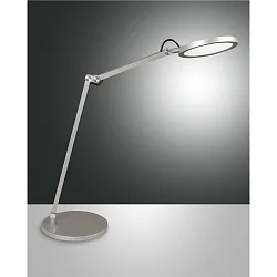 Bureau-armatuur REGINA CCT Switch, instelbaar, met Touch-Dimmer IP20, dimbaar