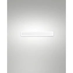outdoor wall luminaire JASON IP65, white