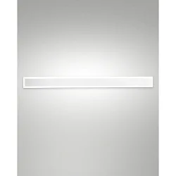 Wandarmatuur voor buitenshuis JASON IP65, wit