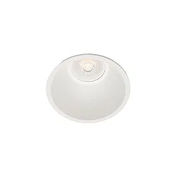 ceiling recessed luminaire FRESH GU10 IP65, white matt