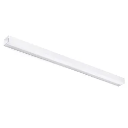 Wandarmatuur NILO LED IP44, chroom 