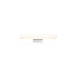 Wandarmatuur VOLGA LED IP44, chroom 