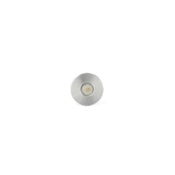 Onderwaterarmatuur NOK LED IP65, rvs 