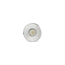 Onderwaterarmatuur NOK LED IP65, rvs 