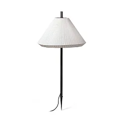 gorund spike luminaire SAIGON OUT E27 IP44, dark grey, white 