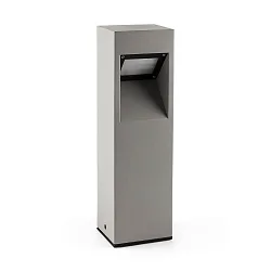 Lichtpaal CAST 500 LED IP65, donkergrijs 