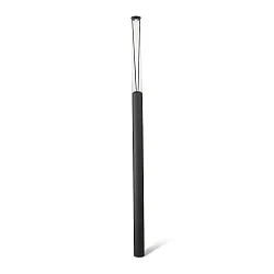 Vloerarmatuur RUSH 3700 LED IP65, donkergrijs 
