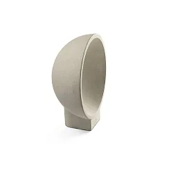 Padverlichting GAIA LED IP44, beige 