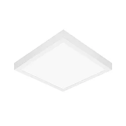 LED paneel ABP2040MP.2484 medium, schakelbaar, microprismatisch, 19W 2400lm 4000K 110° 110°