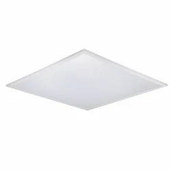 LED panel BACKLIGHT MODUL 625 6 pieces, dimmable 43W 6700lm 3000K 90° 90°